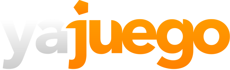 Yajuego logo transparent