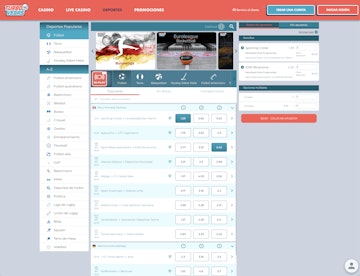 Turbo Vegas apuestas Chile