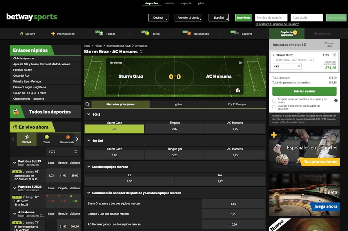 Casas de Apuestas en Perú » Top 25 apuestas deportivas en 2022 ?