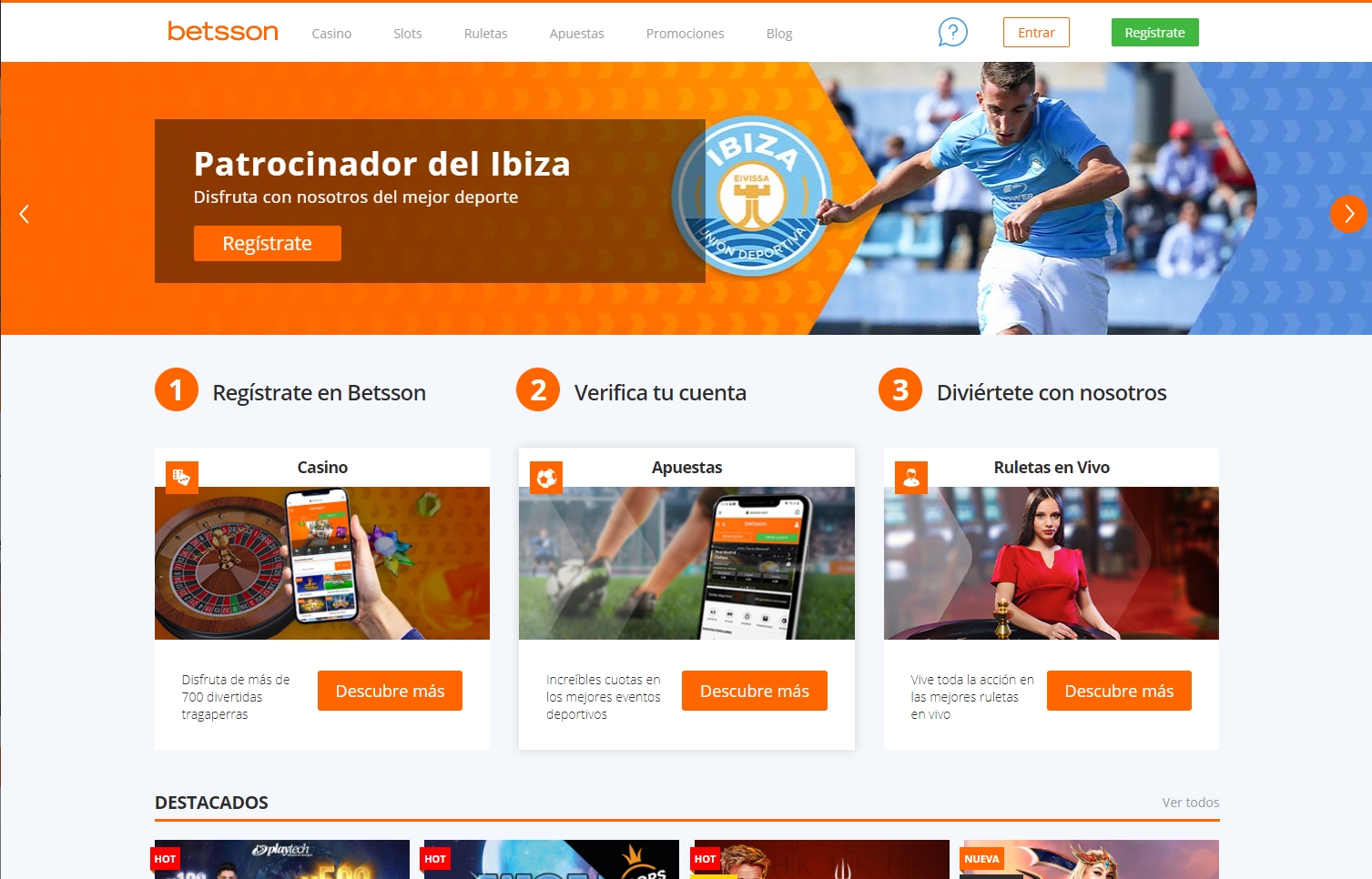 Mejor Casa De Apuestas Para Principiantes