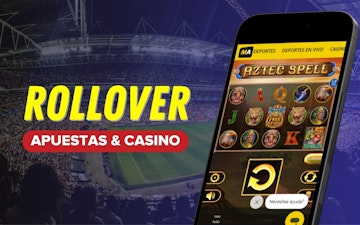 ¿Qué es rollover?