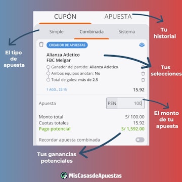Cupon de apuestas como funcionan las casas de apuestas