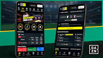 DAZN Bet