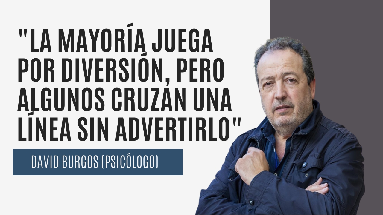 David Burgos Entrevista 7