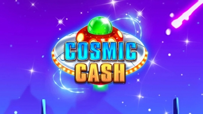 Cosmic Cash