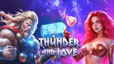 Thunder and Love