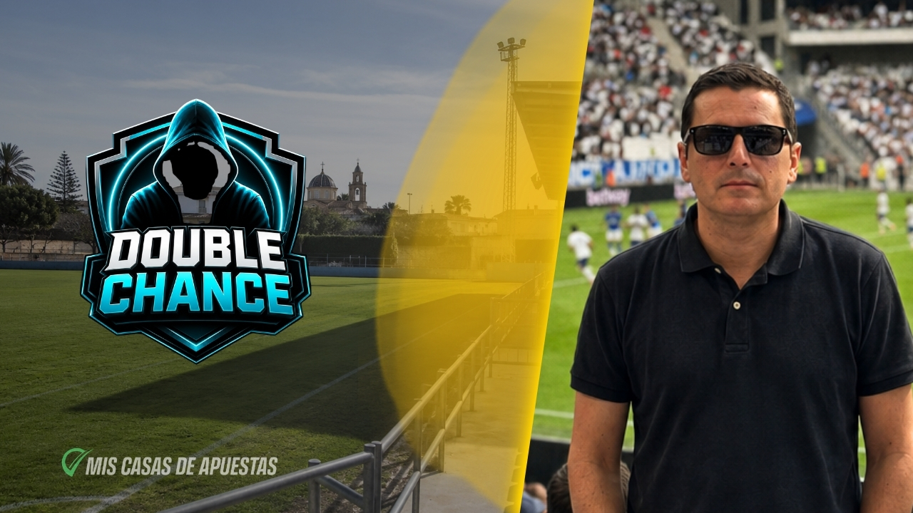 Double Chance entrevista