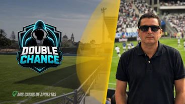 Double Chance entrevista