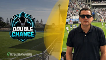 Double Chance entrevista