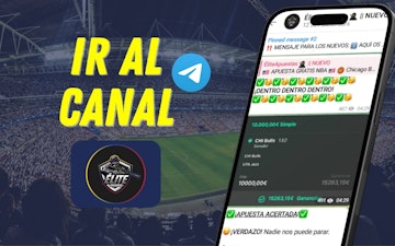 Elite Apuestas