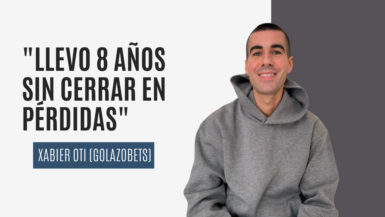 Entrevista Golazo Bets