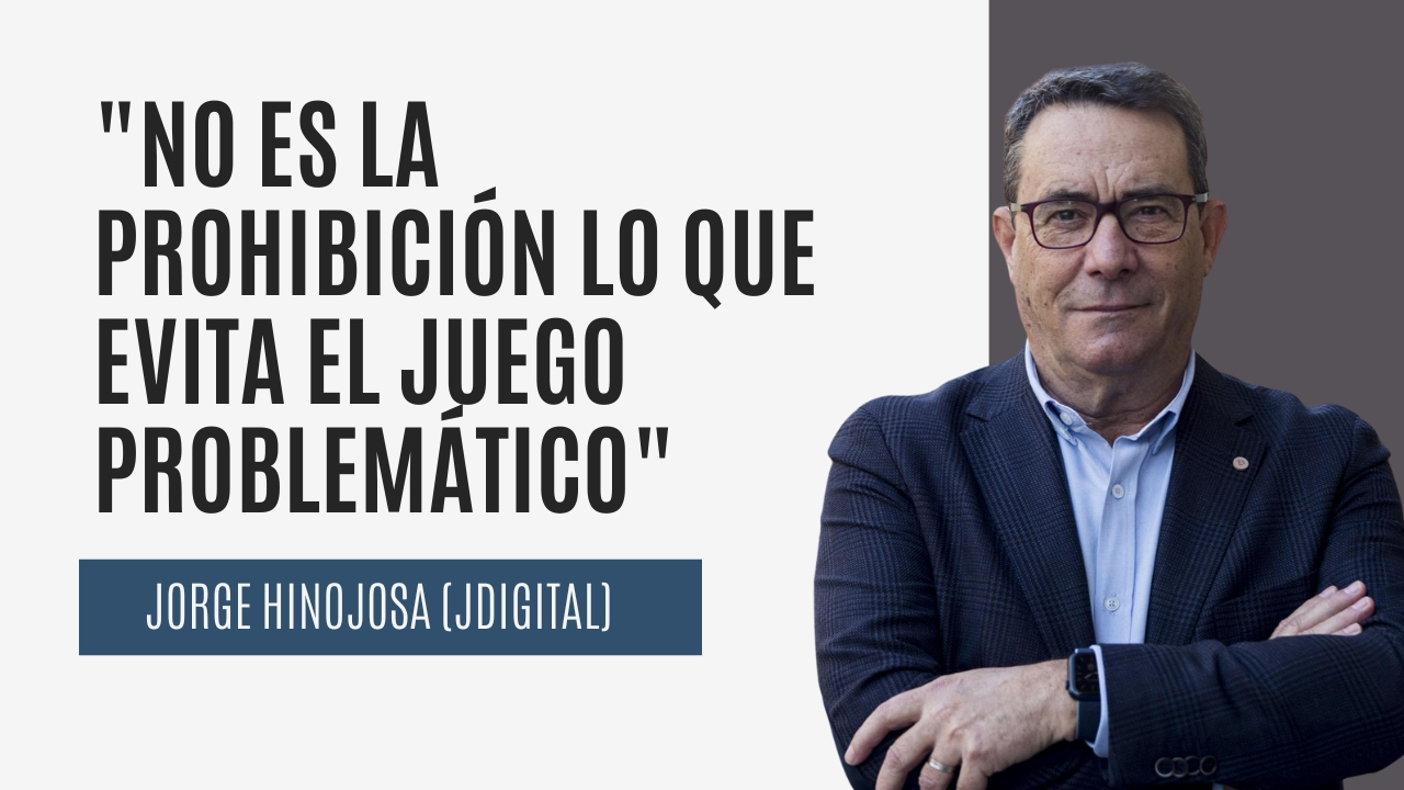 Entrevista Jorge Hinojosa 7