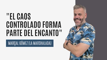 Entrevista La Marshalada