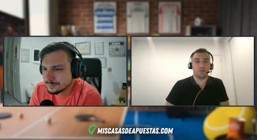 Entrevista con Saque Ace