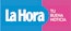 La Hora Chile logo