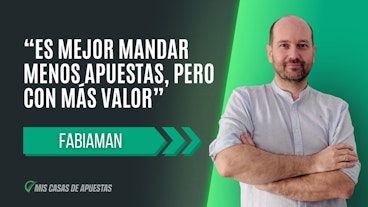 Fabiaman entrevista