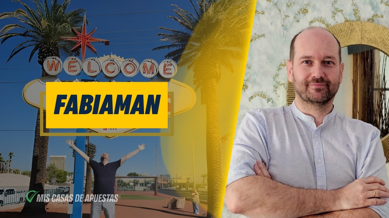 Fabiaman tipster entrevista logo