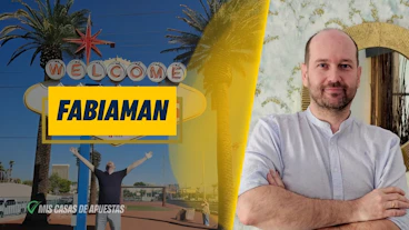 Fabiaman tipster entrevista logo