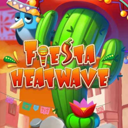 Fiesta Heatwave