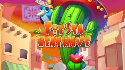 Fiesta Heatwave