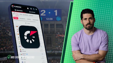 Flashcore entrevista