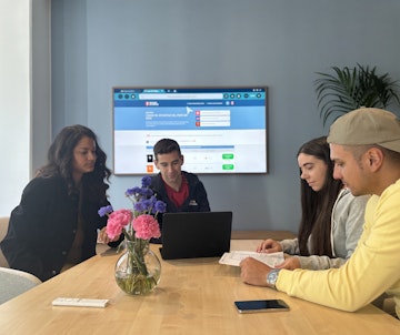 Foto equipo Mis Casas