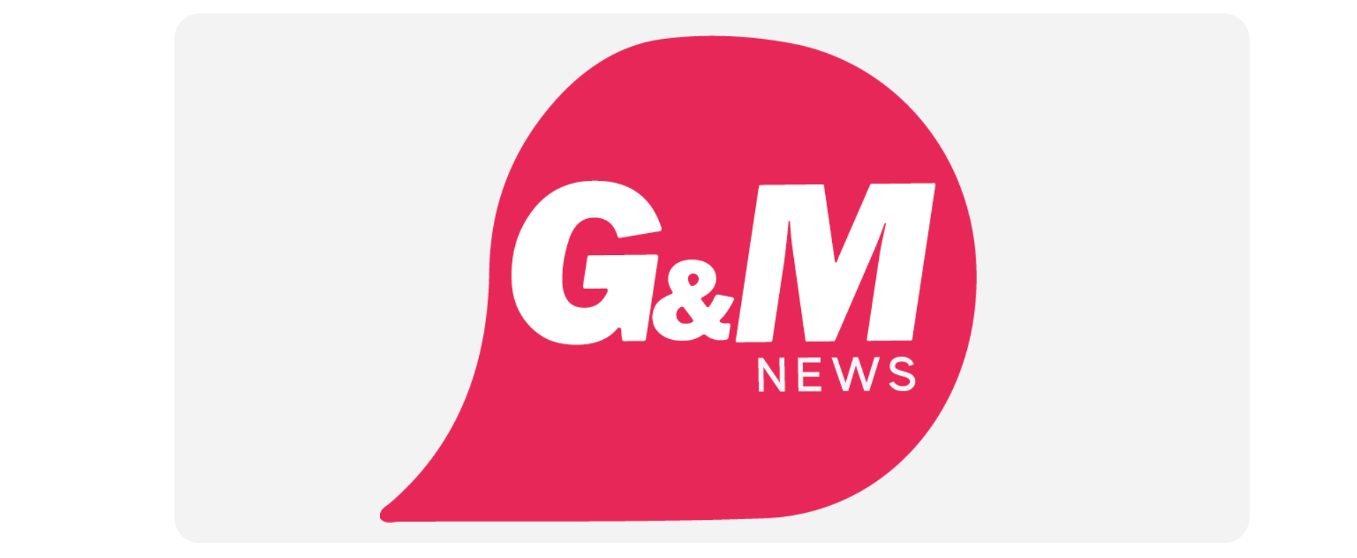 Logo G&M News