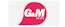 Logo G&M News
