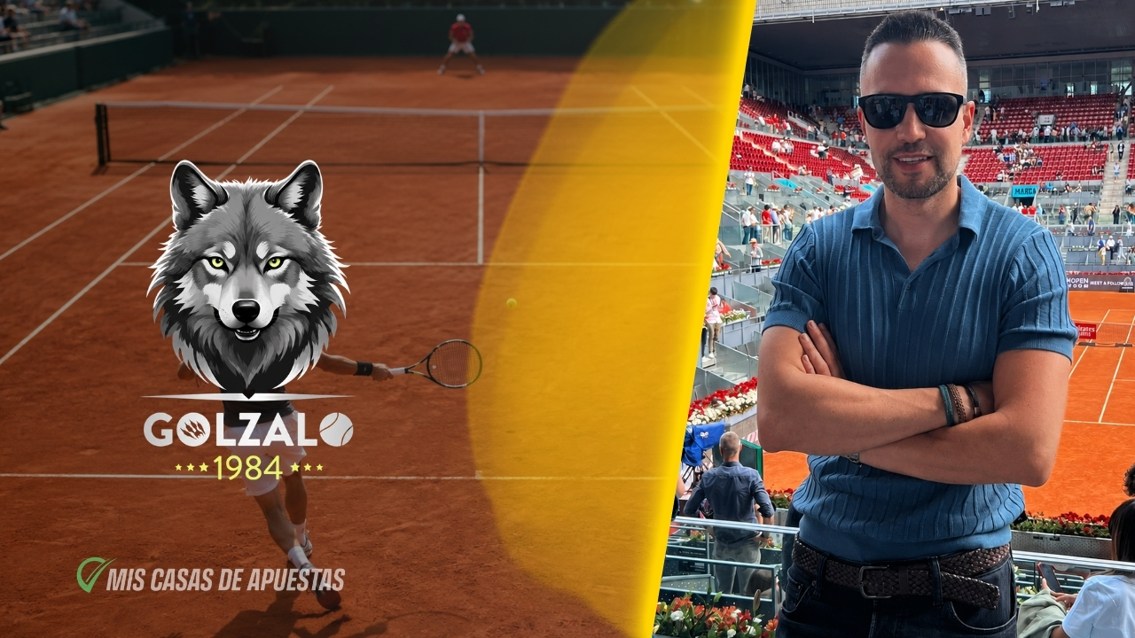 Golzalo entrevista