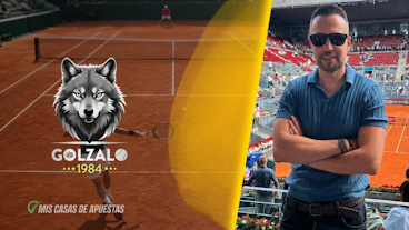 Golzalo entrevista