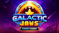 Galactic Jaws Power Combo