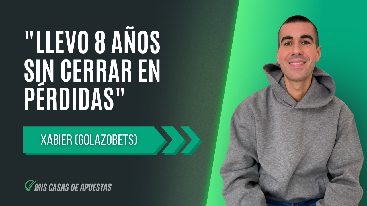 Golazo Bets entrevista
