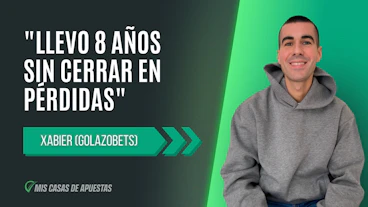 Golazo Bets entrevista