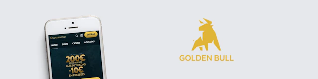 Golden Bull