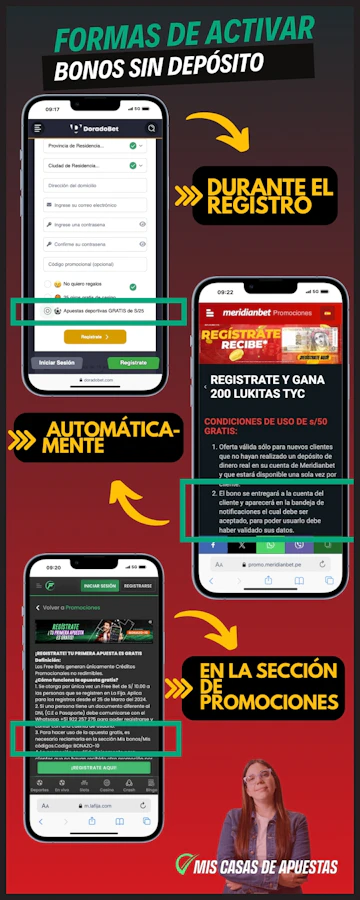 Infografia activar bonos sin deposito new logo