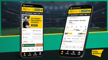 Interwetten