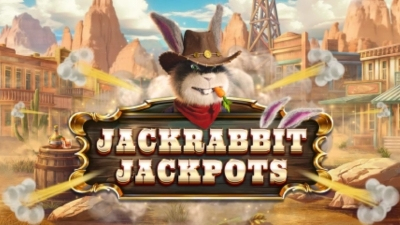 Jackrabbit Jackpot