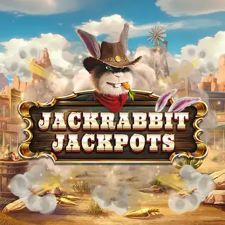 Slot Jackrabbit Jackpots