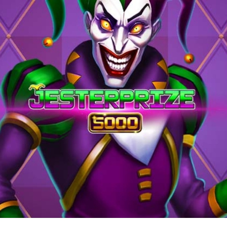 Jesterprize 5000