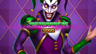Jesterprize 5000