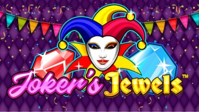 Joker's Jewels