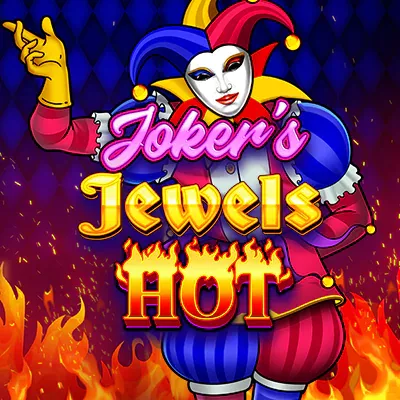 Slot Jokers Jewels Hot