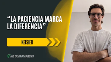 Kelsier entrevista