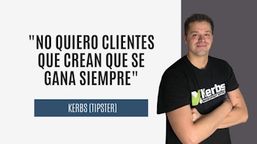 Kerbs F1 Entrevista 9