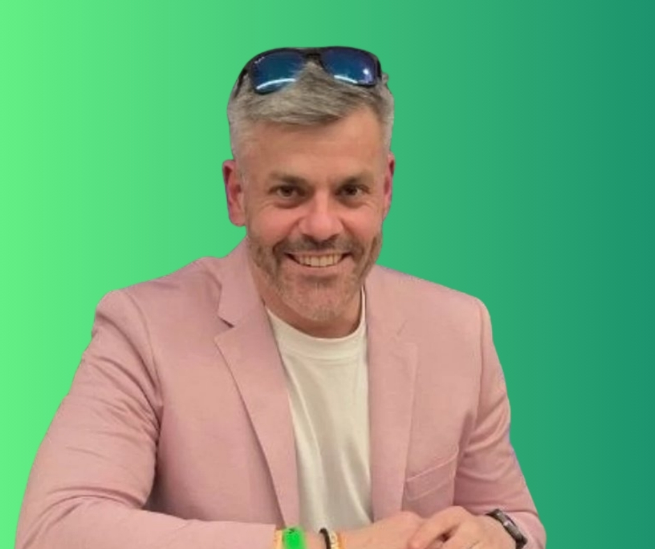 Marshall Gómez Profile Image