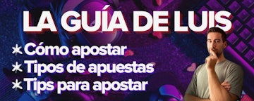 La guia de Luis para apostar en esports en Mis Casasde Apuestas Mexico