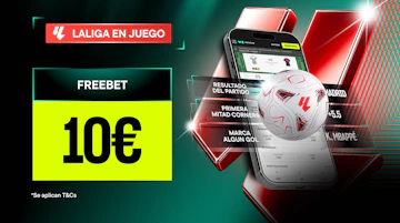 La Liga en Juego