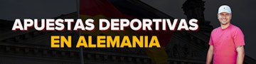 Legislacion casas de apuestas en Alemania
