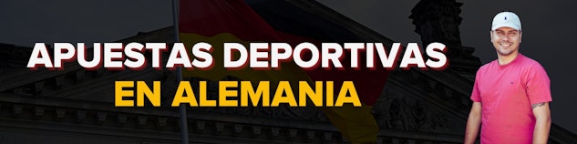 Legislacion casas de apuestas en Alemania