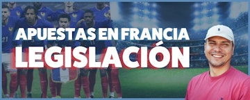 Legislacion de apuestas deportivas en Francia